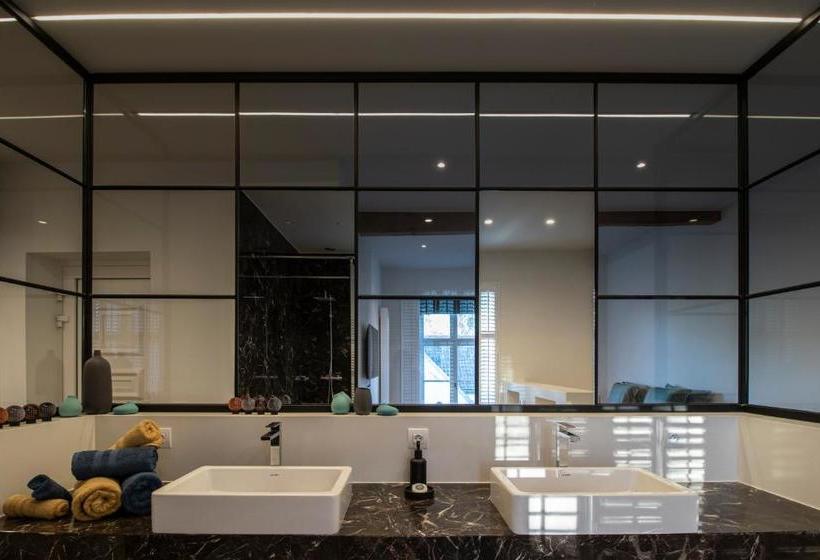 تختخواب و صبحانه Hofstede Ter Biest