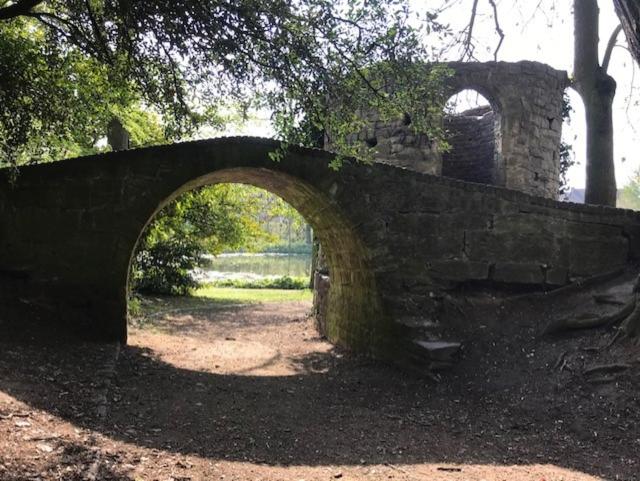 تختخواب و صبحانه Hofstede Ter Biest