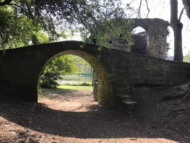 Aamiaismajoitus (B&B) Hofstede Ter Biest