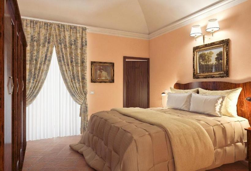 مبيت وإفطار Sangemini Home