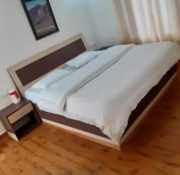 Hotelli O Apasara