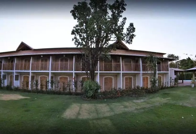 Hotelli Espaço Flório