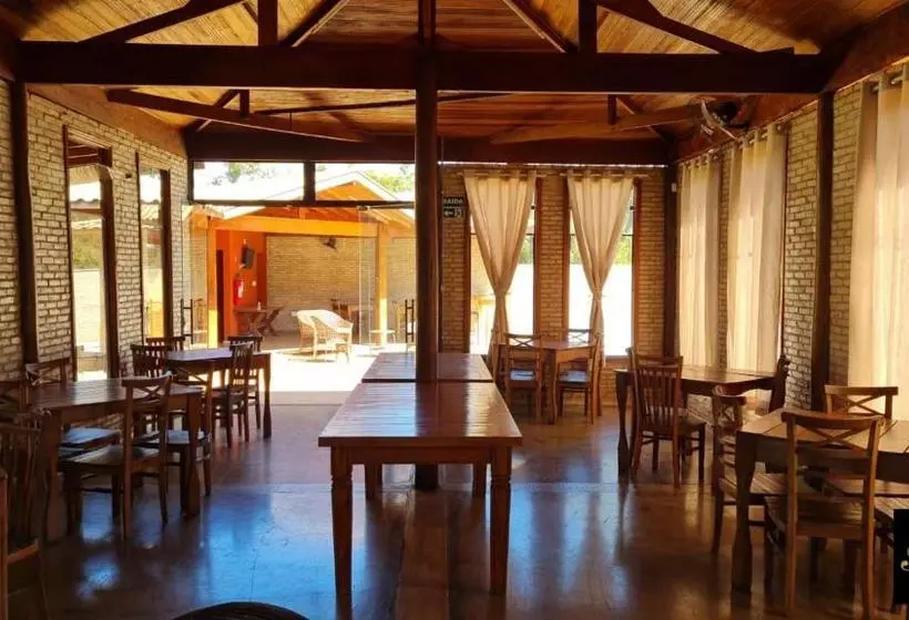 Hotelli Espaço Flório