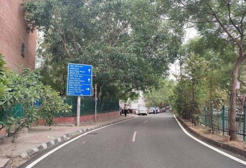 هتل Olive Saffron