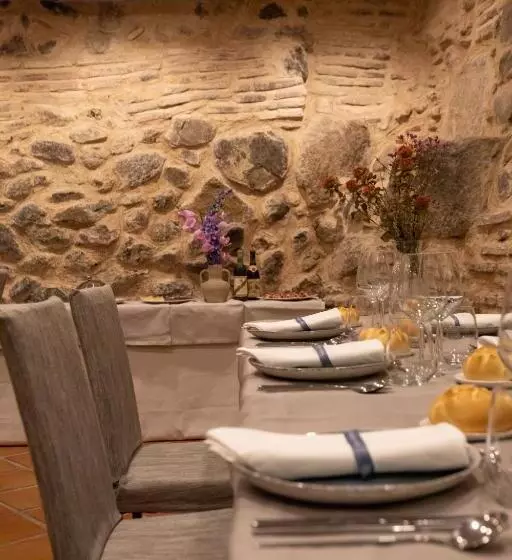 هتل Boutique Posada De La Sillería