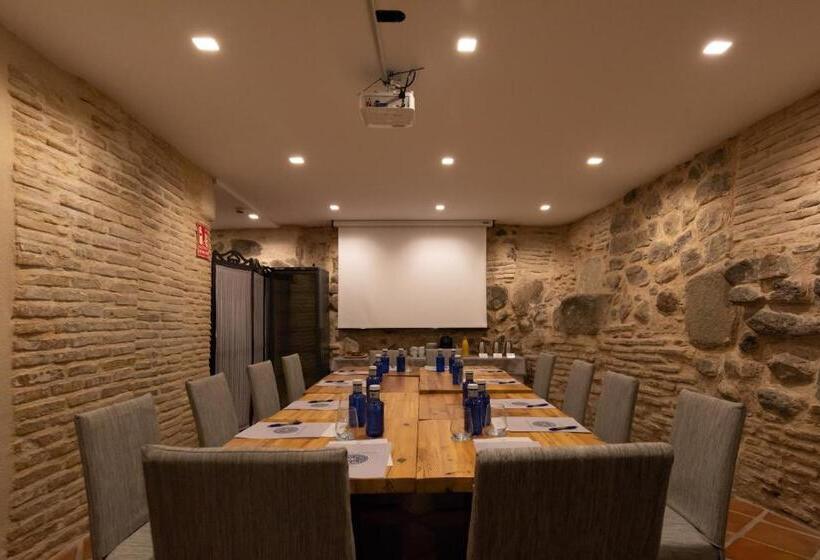 酒店 Boutique Posada De La Sillería