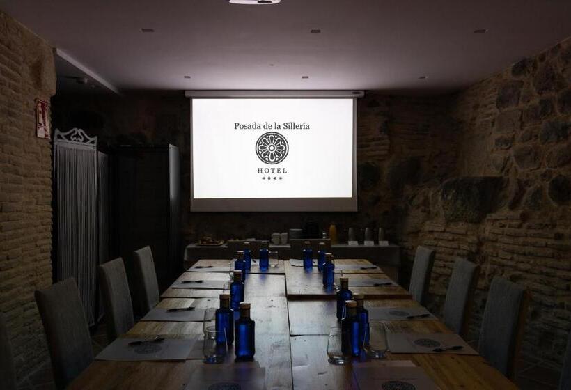 酒店 Boutique Posada De La Sillería