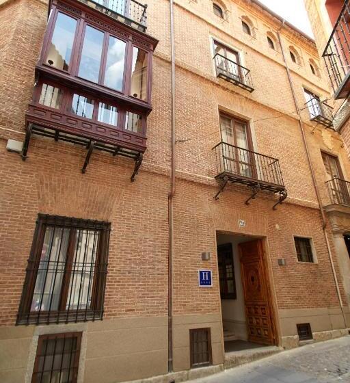 酒店 Boutique Posada De La Sillería