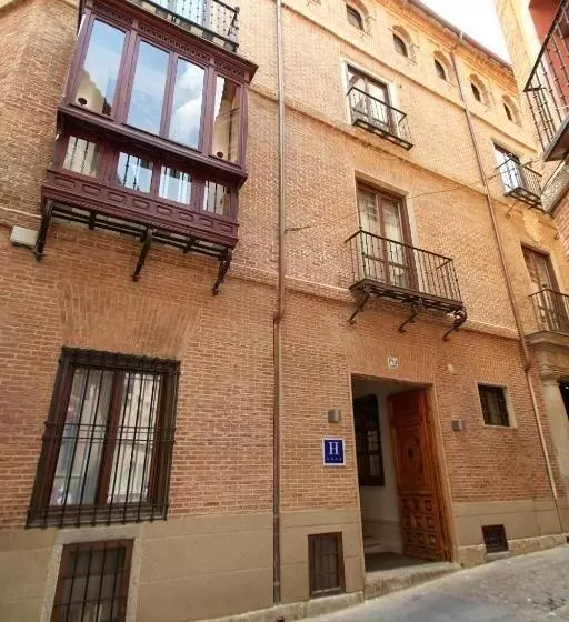 هتل Boutique Posada De La Sillería