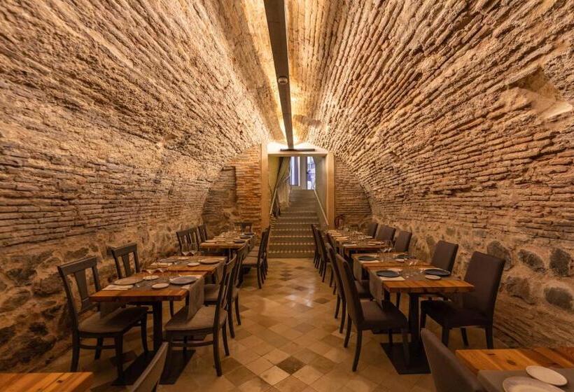 酒店 Boutique Posada De La Sillería