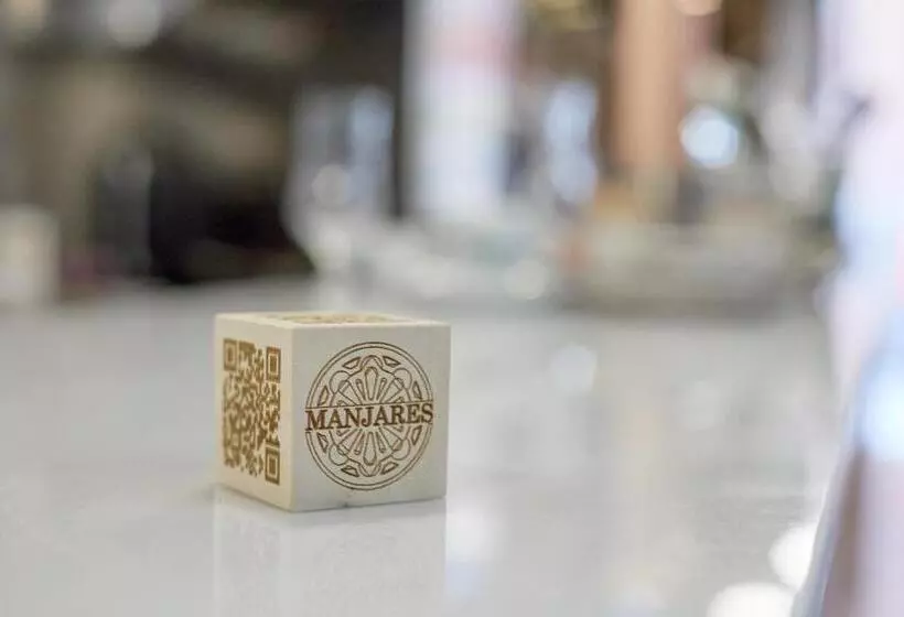 هتل Boutique Posada De La Sillería