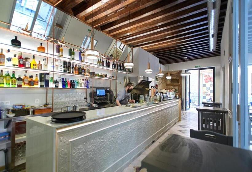 酒店 Boutique Posada De La Sillería