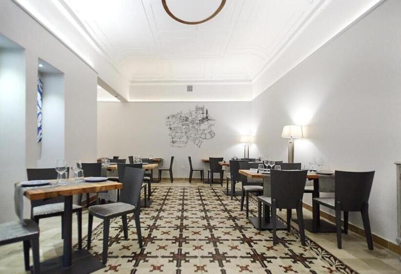 酒店 Boutique Posada De La Sillería