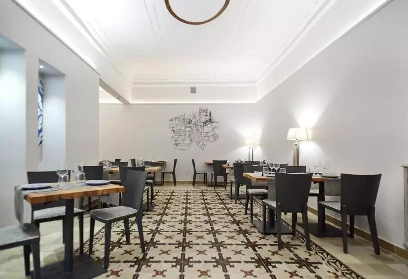 هتل Boutique Posada De La Sillería