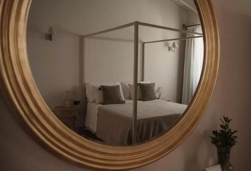 Hotelli Relais Colle Buono