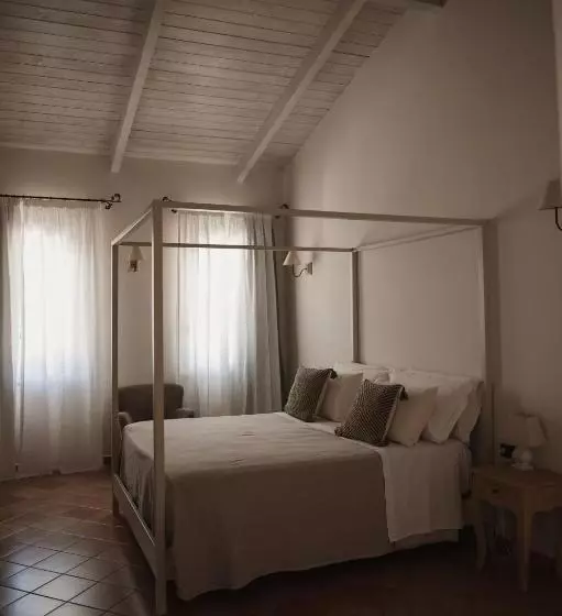 Hotelli Relais Colle Buono