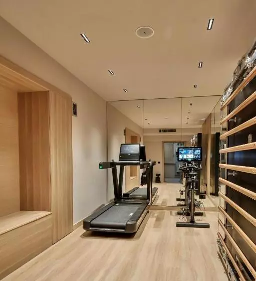 Hotelli Relais Colle Buono