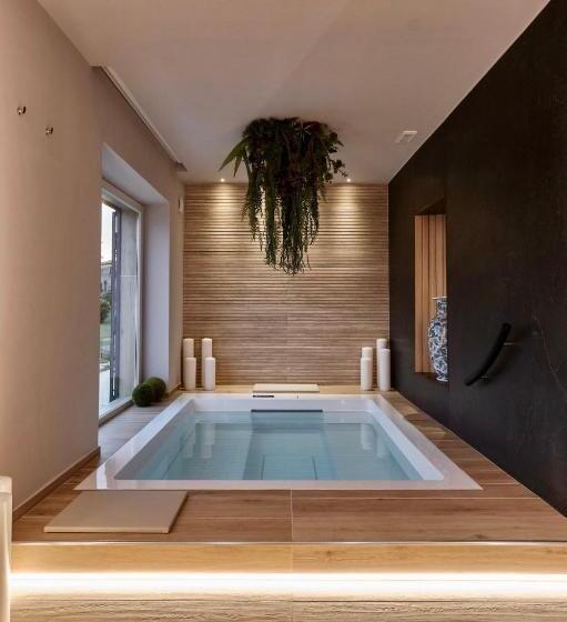 ホテル Relais Colle Buono