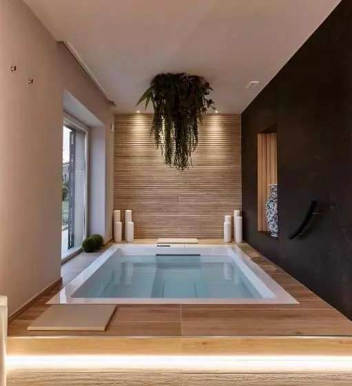 Hotelli Relais Colle Buono