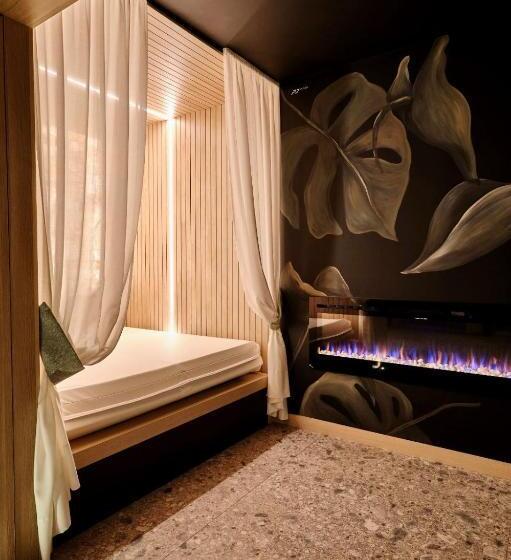 ホテル Relais Colle Buono