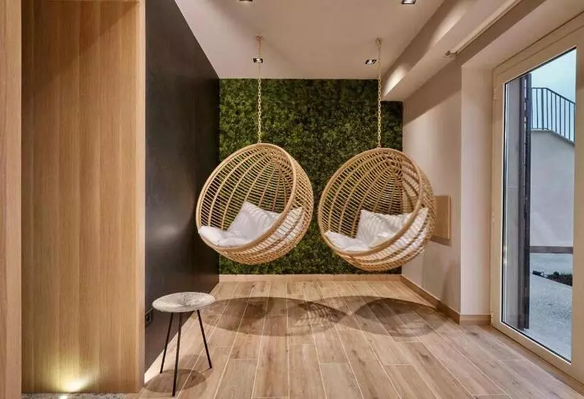 Hotelli Relais Colle Buono