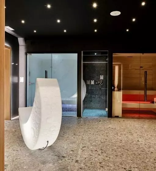 Hotelli Relais Colle Buono