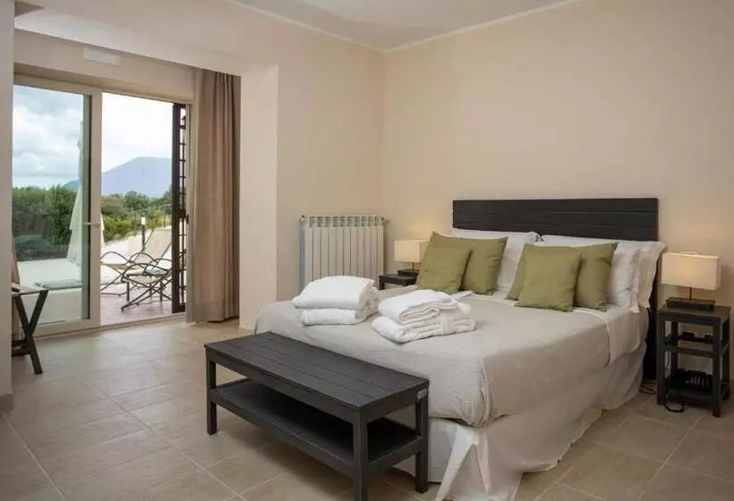 Hotelli Relais Colle Buono