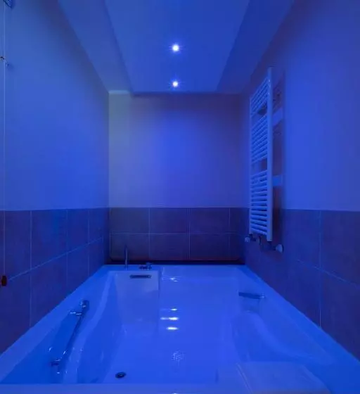 Hotelli Relais Colle Buono