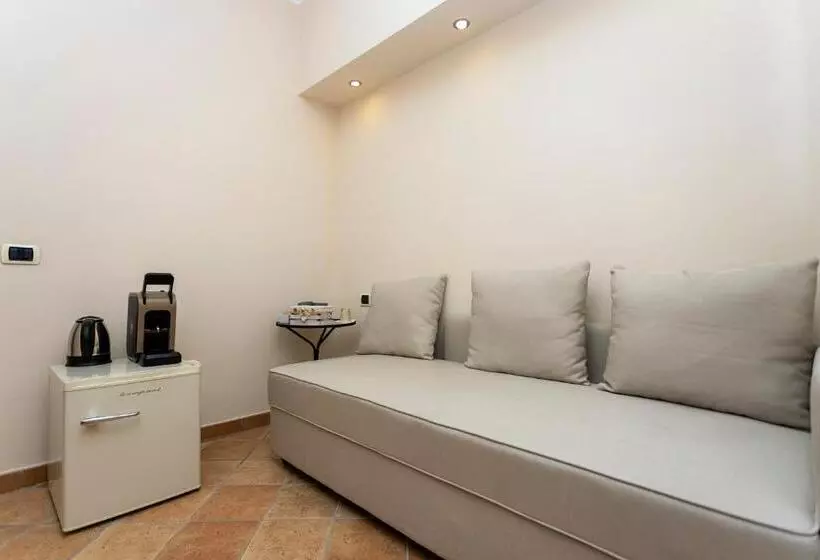 Hotelli Relais Colle Buono