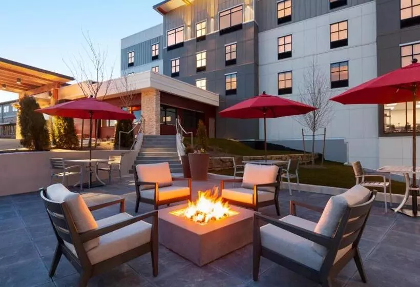 Snoqualmie Inn By Hotel America