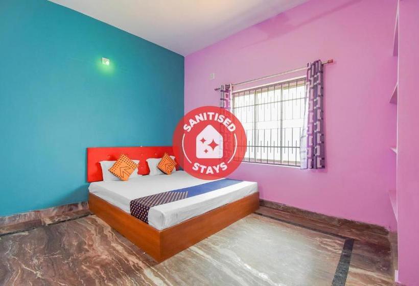 Hotel Spot On 79445 Aryan Residency