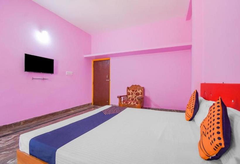 Hotel Spot On 79445 Aryan Residency