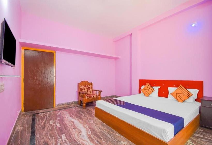 Hotel Spot On 79445 Aryan Residency