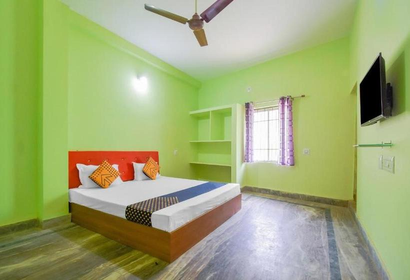 Hotel Spot On 79445 Aryan Residency