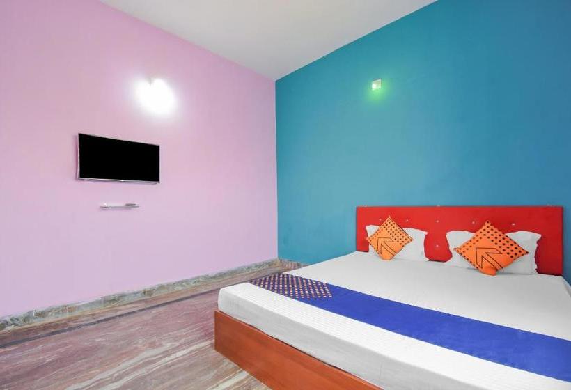 Hotel Spot On 79445 Aryan Residency