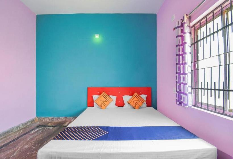 Hotel Spot On 79445 Aryan Residency