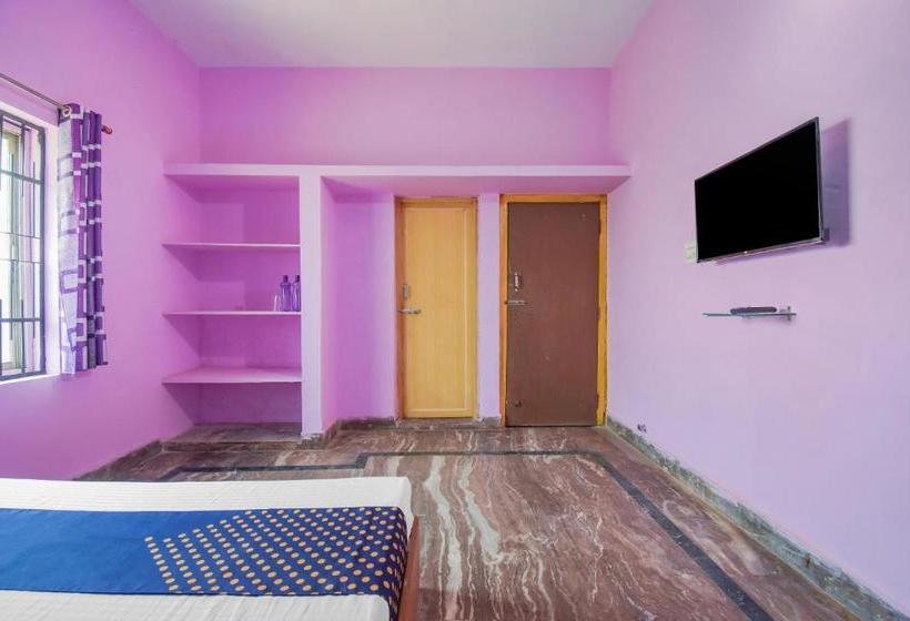 Hotel Spot On 79445 Aryan Residency