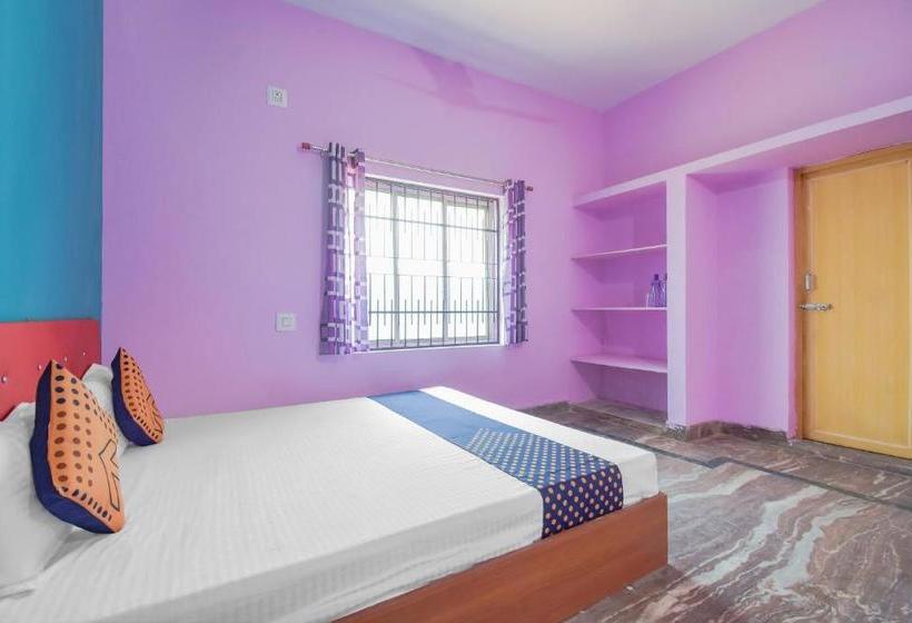 Hotel Spot On 79445 Aryan Residency