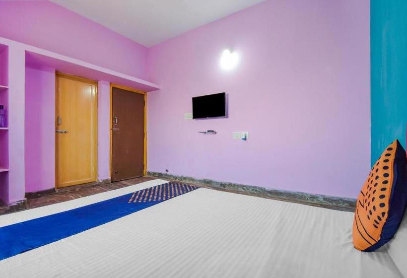 Hotel Spot On 79445 Aryan Residency