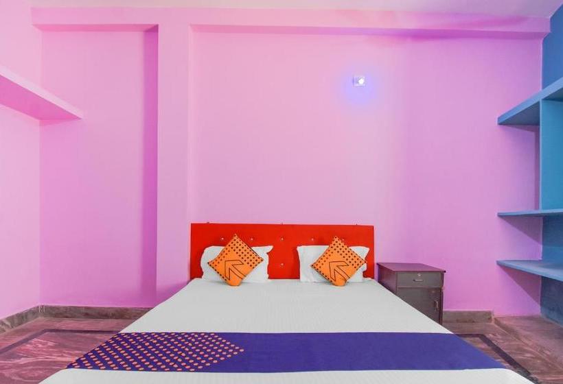 Hotel Spot On 79445 Aryan Residency