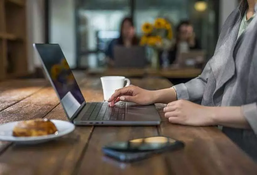 Hotelli The Hamilton Alpharetta, Curio Collection By Hilton