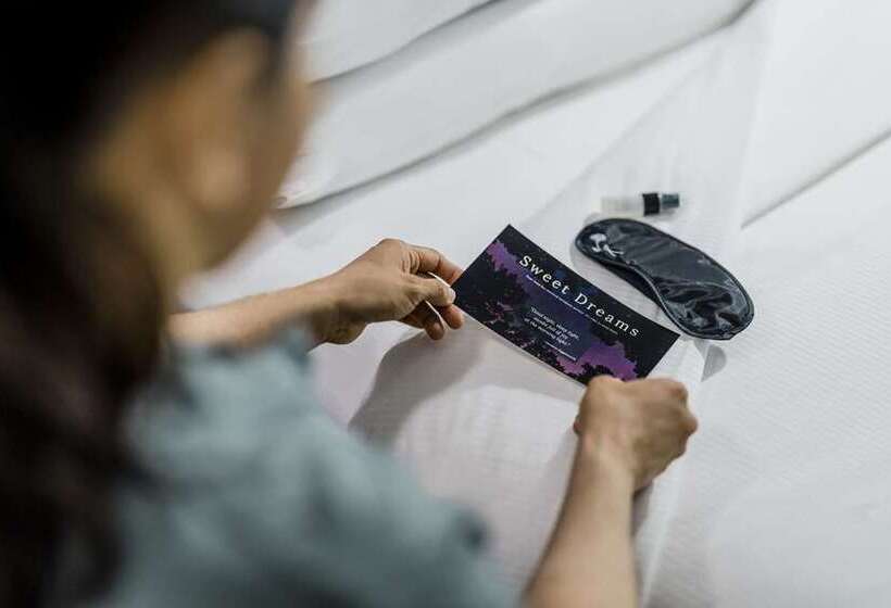 בית מלון כפרי The Hamilton Alpharetta, Curio Collection By Hilton