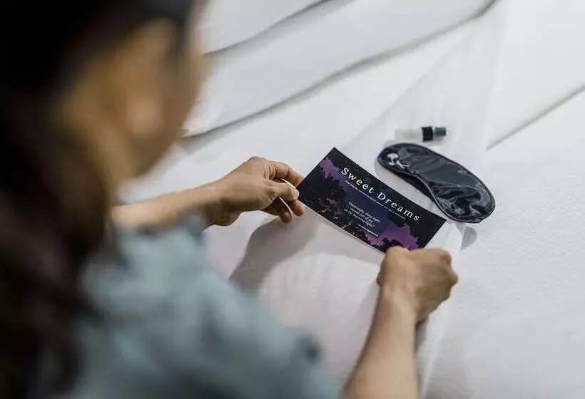 Hotelli The Hamilton Alpharetta, Curio Collection By Hilton