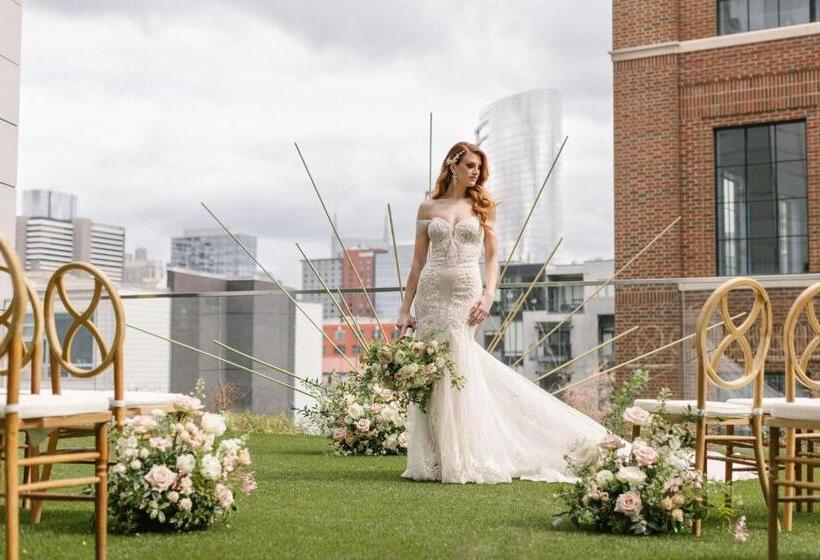 בית מלון כפרי W Nashville