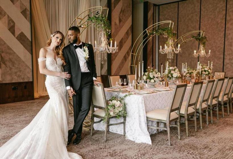 בית מלון כפרי W Nashville