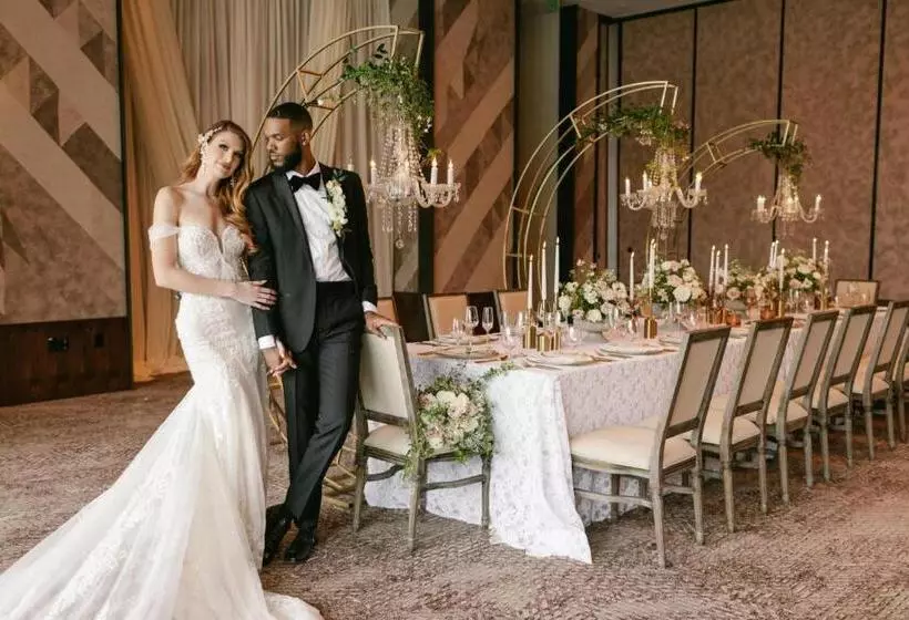 ホテル W Nashville