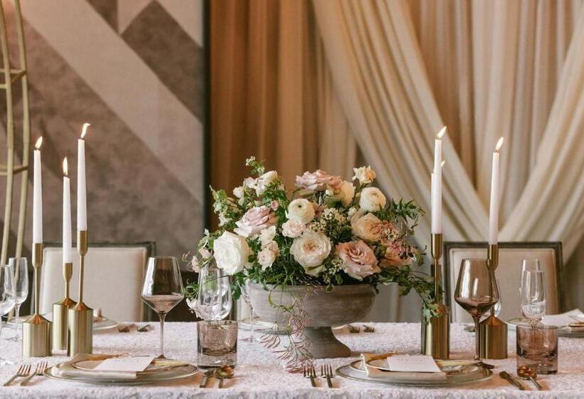 בית מלון כפרי W Nashville