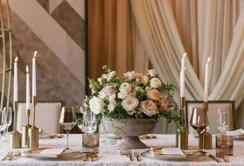 ホテル W Nashville