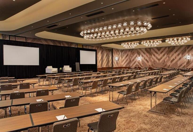 בית מלון כפרי W Nashville