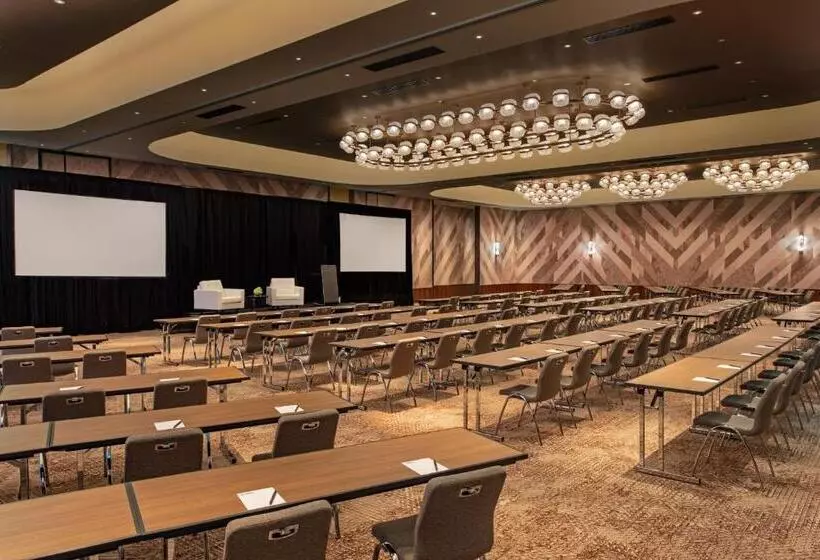 ホテル W Nashville